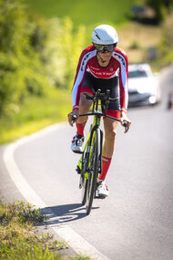 Course de la Paix Juniors / Závod míru juniorů 2025